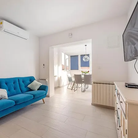 Marko & Rita Appartement *