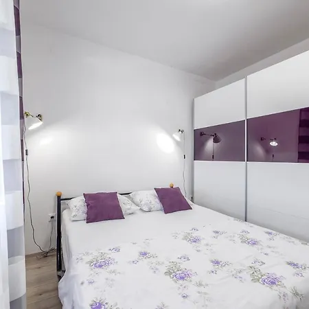 Apartament Marko & Rita