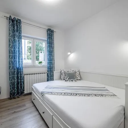 Marko & Rita Apartament Žaborić