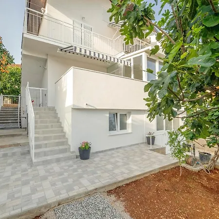 Apartament Marko & Rita Žaborić