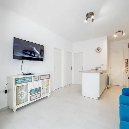 Marko & Rita Apartament Žaborić