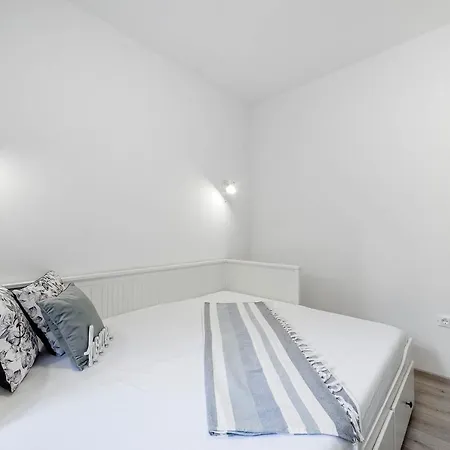 Apartament Marko & Rita