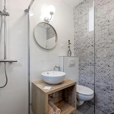 Apartament Marko & Rita Žaborić