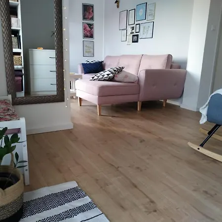 Apartament Marko & Rita