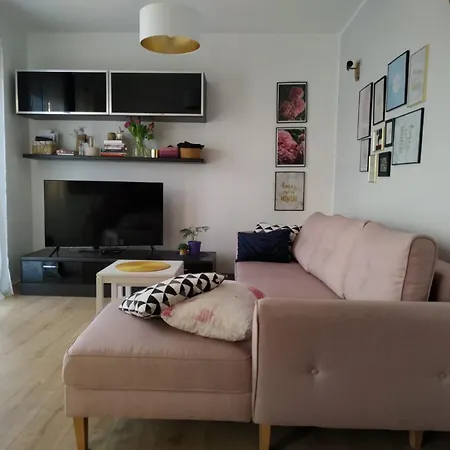 Marko & Rita Apartament