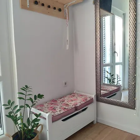 Apartament Marko & Rita