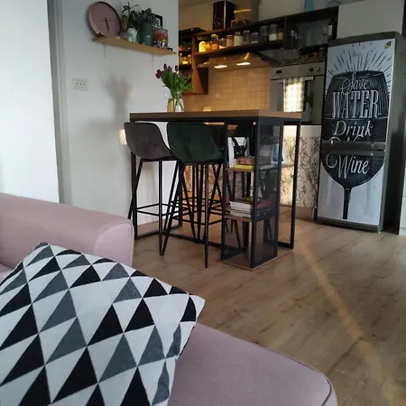 Marko & Rita Apartament