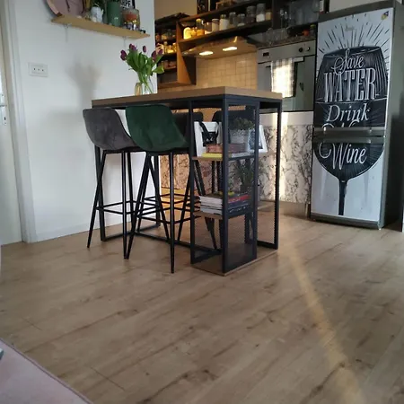 Apartament Marko & Rita Žaborić