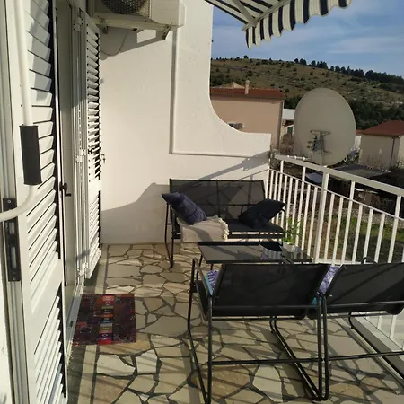 Apartament Marko & Rita Žaborić