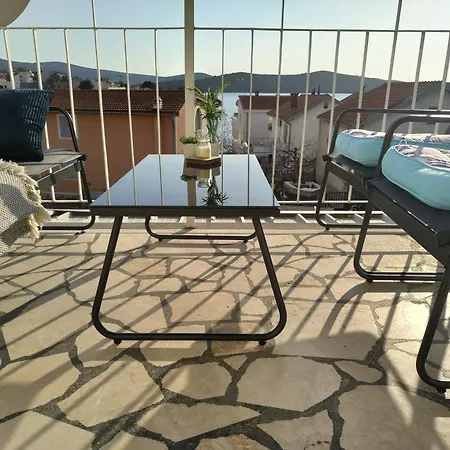 Marko & Rita Apartament Žaborić